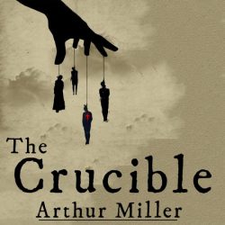 Act 1 quiz the crucible