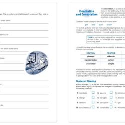 Vocabulary workshop level f unit 12 answers