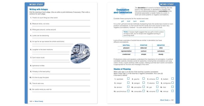 Vocabulary workshop level f unit 12 answers