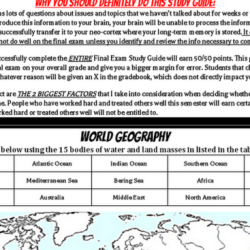 Us history semester 1 final exam