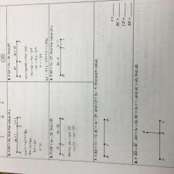 Worksheet geometry