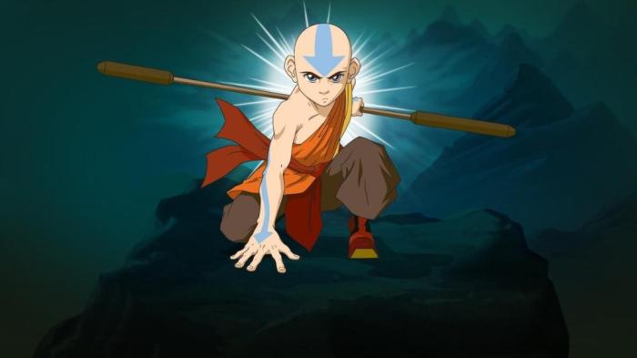 Avatar the last airbender trivia game