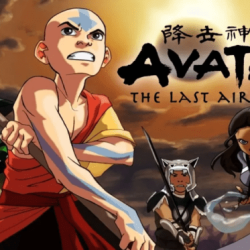 Avatar the last airbender trivia game