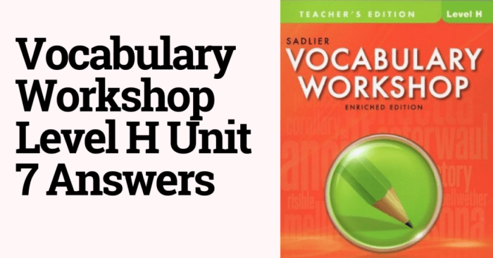 Vocabulary workshop level f unit 12 answers