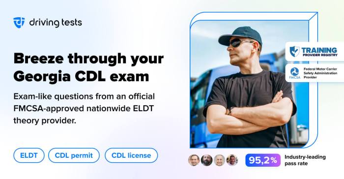 Cdl practice test general knowledge pdf