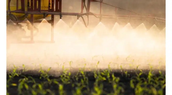 Illinois pesticide applicator test answers