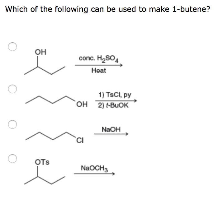 Nucleophile serve following which nh