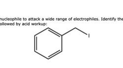 Which of the following can serve as a nucleophile