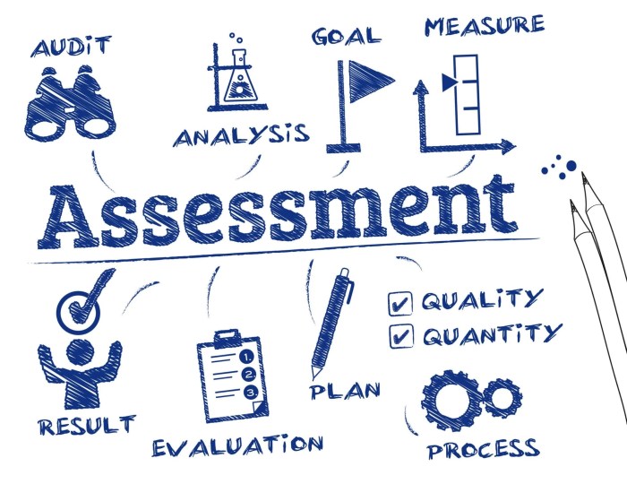 Domain 2: marketing and sales post assessment