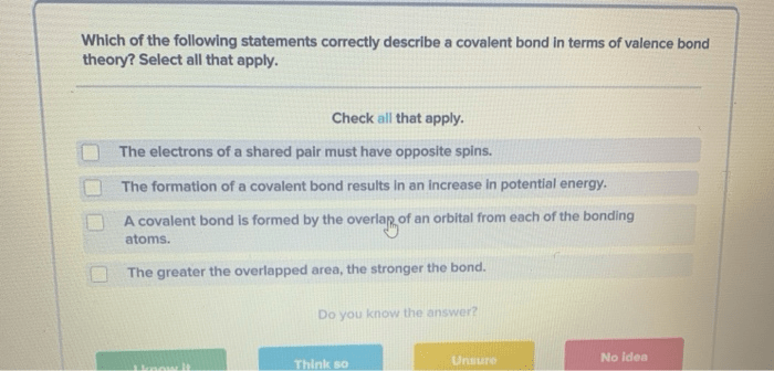 Select the statements that correctly describe a buffer