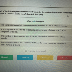 Select the statements that correctly describe a buffer