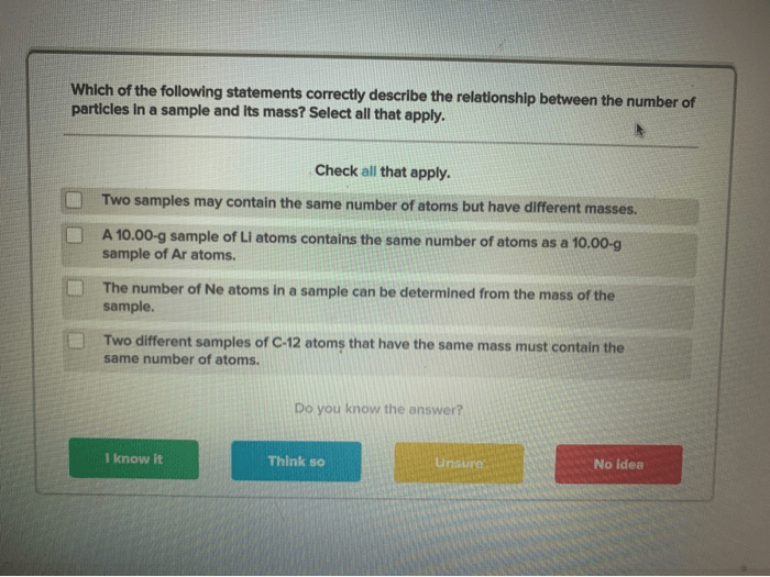 Select the statements that correctly describe a buffer