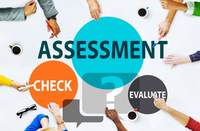 Domain 2: marketing and sales post assessment